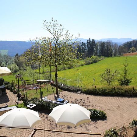 Landgasthof Farnsburg Ormalingen Ngoại thất bức ảnh