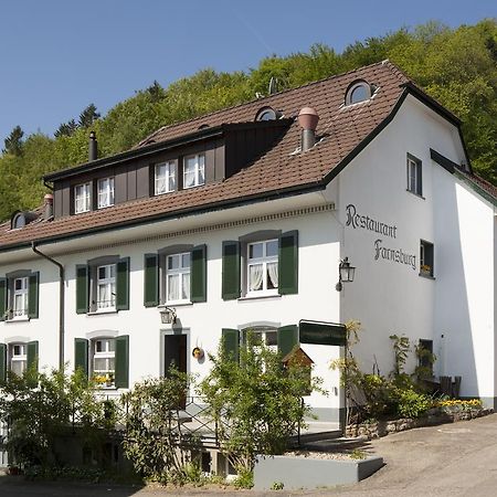 Landgasthof Farnsburg Ormalingen Ngoại thất bức ảnh