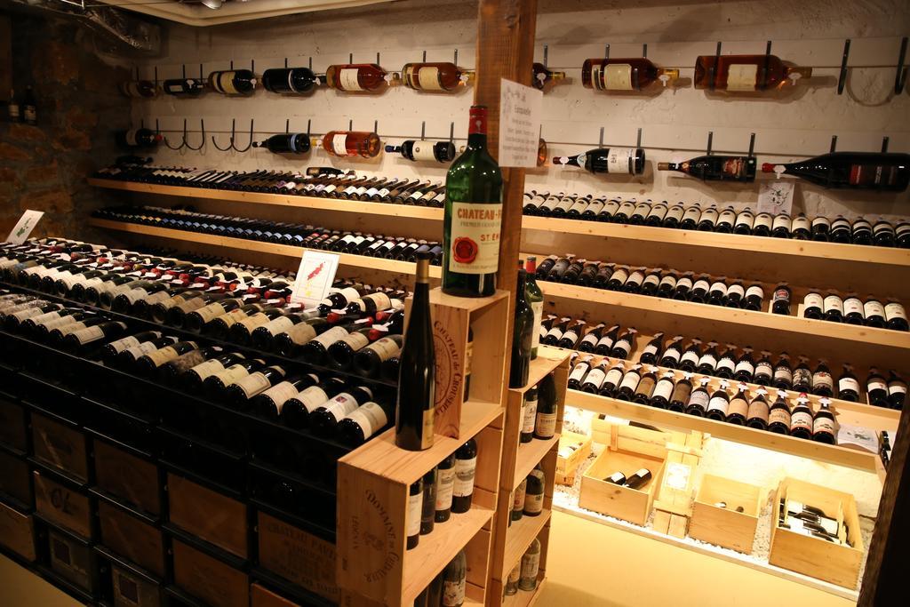 Landgasthof Farnsburg Ormalingen Ngoại thất bức ảnh