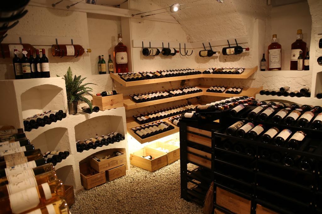 Landgasthof Farnsburg Ormalingen Ngoại thất bức ảnh