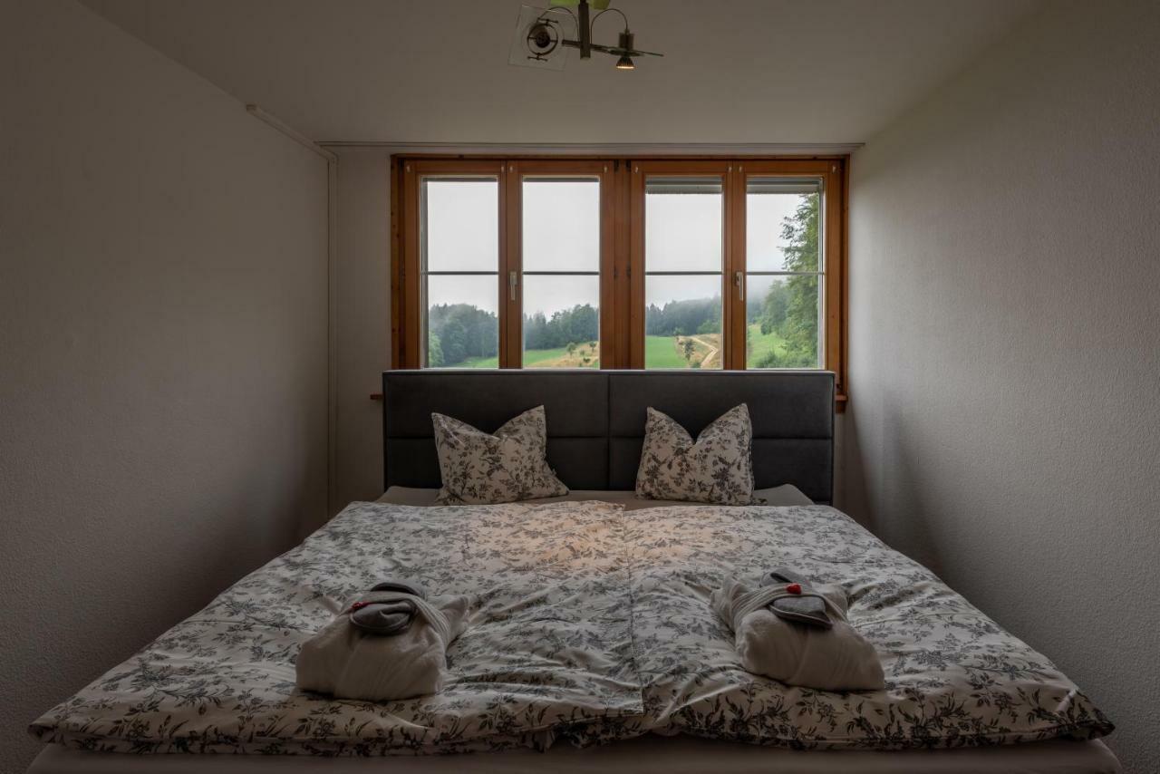 Landgasthof Farnsburg Ormalingen Ngoại thất bức ảnh