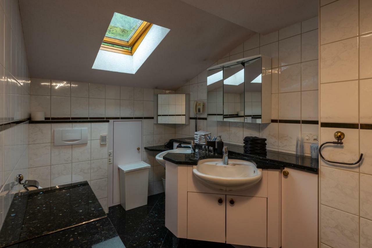 Landgasthof Farnsburg Ormalingen Ngoại thất bức ảnh