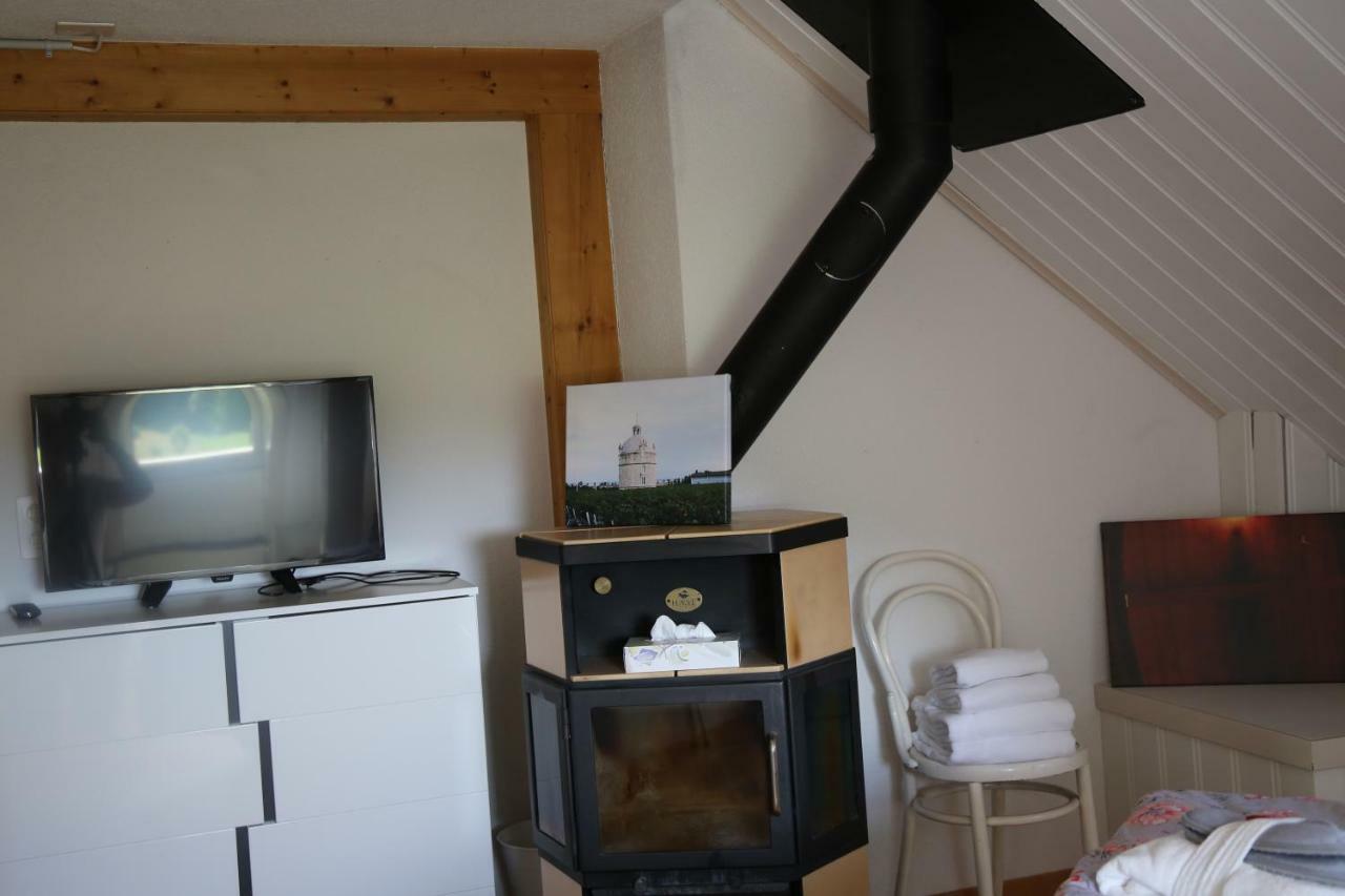 Landgasthof Farnsburg Ormalingen Ngoại thất bức ảnh